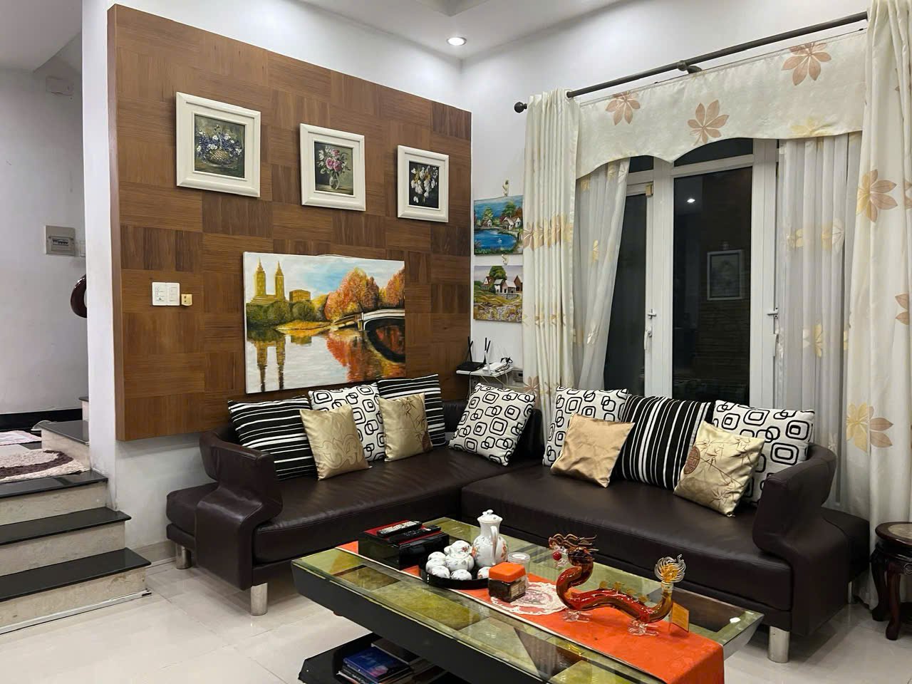 Bán Biệt Thự Mỹ Toàn 1 Đường Nội Khu Phú Mỹ Hưng Q7&nbsp;